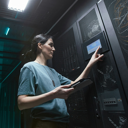 Data Centers