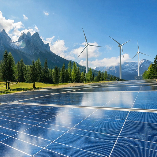 Renewable Energy