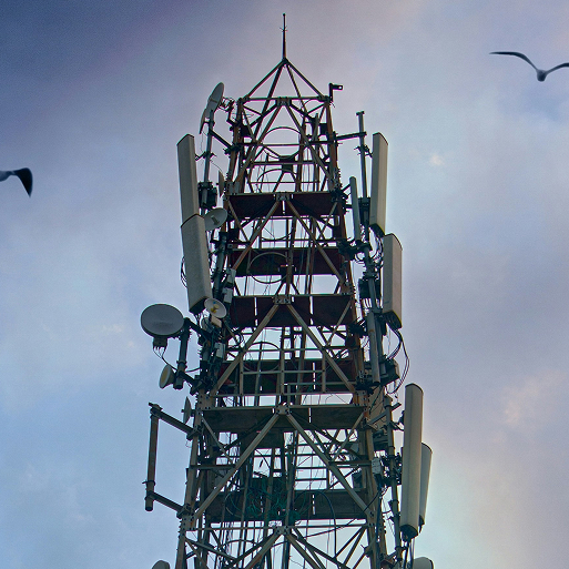 Telecommunications