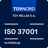 ISO 37001 Certificate
