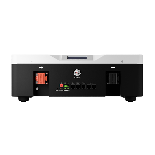 IRON-V V-LFP51.2V100Ah – WM