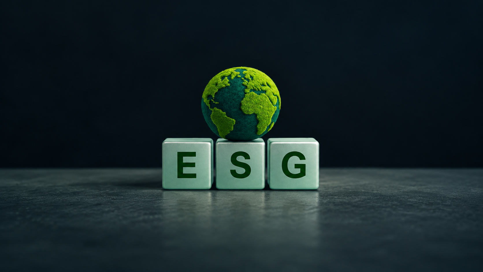 Synesgy ESG Assessment