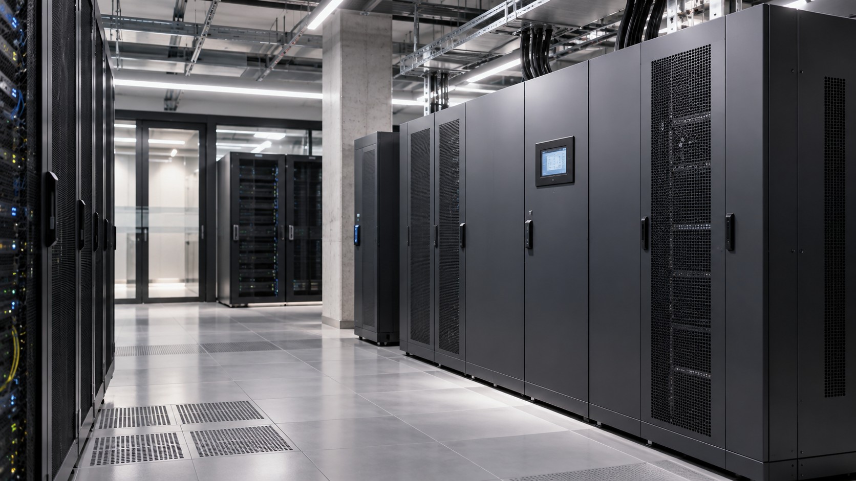 UPS: πότε χρειάζεται επανέλεγχο, αναβάθμιση ή αντικατάσταση;