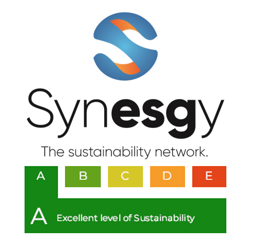 ESG A+ Certificate