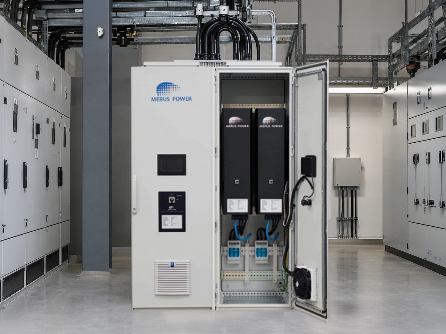Power Quality: Όταν το πρόβλημα δεν είναι η διακοπή ρεύματος